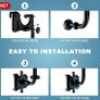 phone holder works with all phones Image 9