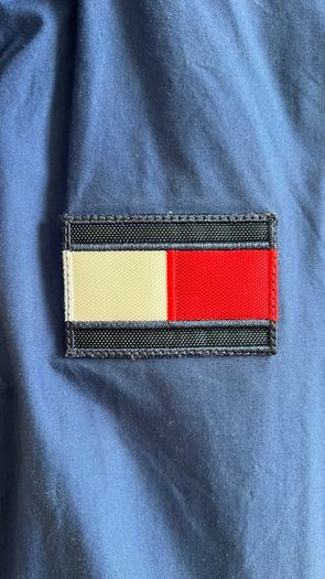 Tommy Hilfiger Down jacket size Large