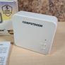 Computherm T30-RF Digital wireless thermostat heating controller white round CALORSOL Image 3