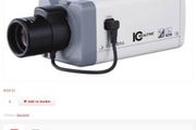 Another Price Drop !!! Professional Ip Box Cctv Camera