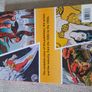 The classic era of American comics HC Image 2