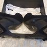 Fabulous Black Bow Shoes Image 3