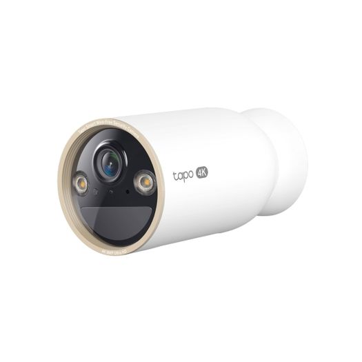 4K Wire- Free Camera