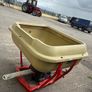Fertiliser spreader Viking Image 3