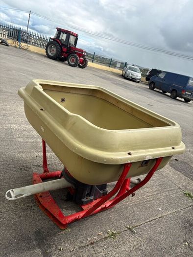 Fertiliser spreader Viking