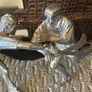 Mullingar Pewter "No Way Through"- Price Drop Image 2