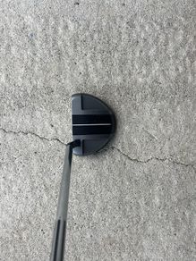 Taylormade Spider Putter