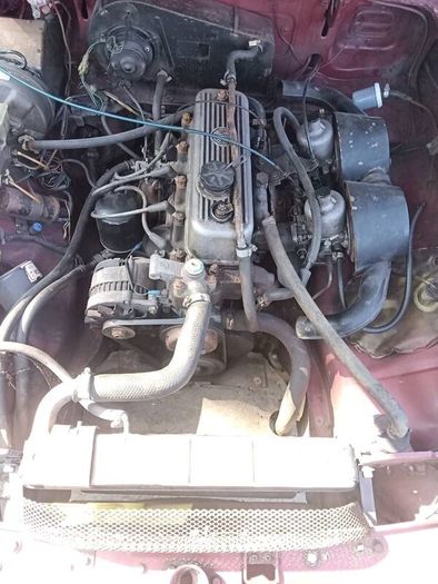 Mgb gt Ready for the road!