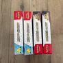Pokemon 30th Anniversary Ex Boxes x4 Brand New Sealed Image 3