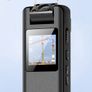 Digital Mini Body Camera Playback Screen 1080P Professional HD Screen Portable Magnetic Night Vision Small Camera Sports DV Nanny Camcorder Image 4