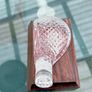 waterford crystal golf driver head Image 3