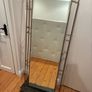Full-Length Portrait Mirror (150 x 60 cm) Image 3