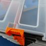 10 Tactix Inter-lockable Organisers Image 5
