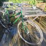 Raleigh Pioneer Ladies Bike Image 3