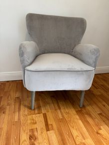 Quaver Accent Chair