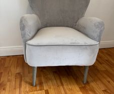 Quaver Accent Chair