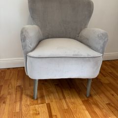 Quaver Accent Chair