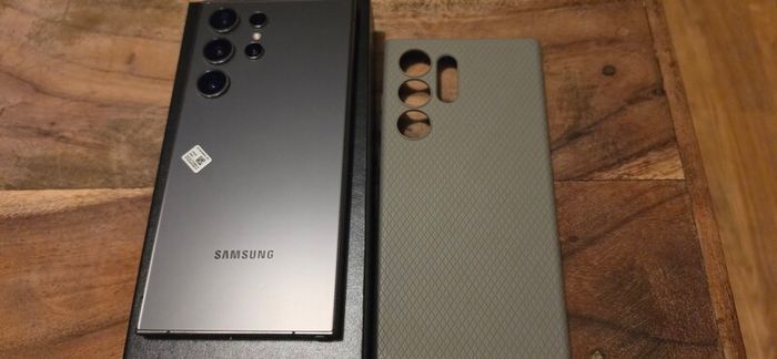 s24 ultra 256gb