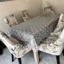 table chair Image 2