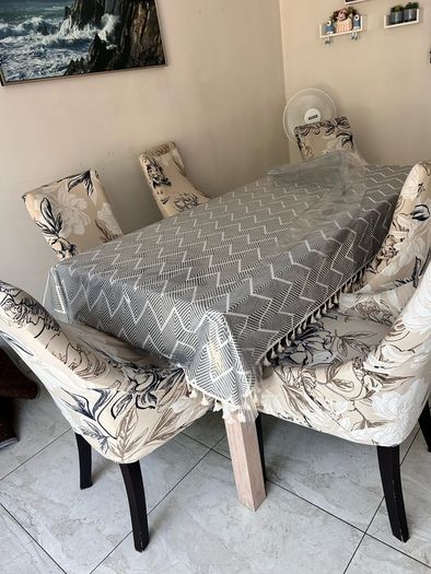 table chair