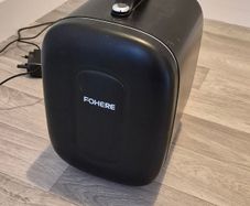 Mini fridge