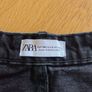 Zara Denim Shorts Image 3
