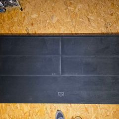 Headboard
