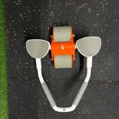 AB rollout roller gym equipment