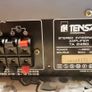 From 1987 Tensai TA-2450 (Akai), working good. Image 7
