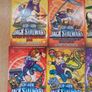 Secret Agent Jack Stalwart Books X 14 Image 2