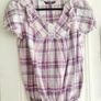 Dress, Jeans & 3 Tops Bundle (5 Pieces) Image 5