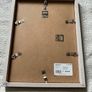 framed nude watercolour drawing signed Image 4