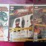 The New Avengers 1-18 Full Run 4th series 2015 Image 5