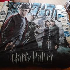 Harry Potter single Duvet set