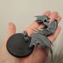 Games Workshop Warhammer Age of Sigmar Soulblight Gravelords Vargheists Image 2