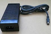 Genuine Cisco Yokogawa Ac Adapter At2014a-0901 34-0772-01 13.8vdc 1.53a
