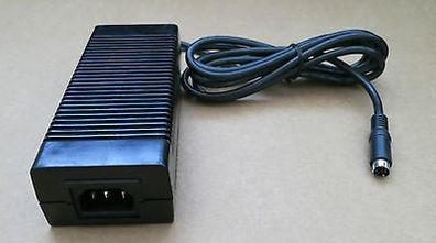 Genuine Cisco Yokogawa Ac Adapter At2014a-0901 34-0772-01 13.8vdc 1.53a