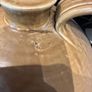 antique late 1800's jug Image 5