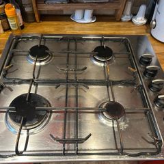 Electrolux Gas Hob