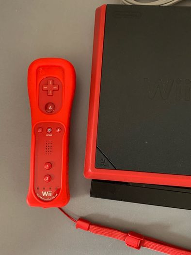 Nintendo Wii Mini
