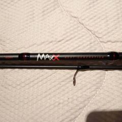 fishing rod