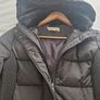 REDUCED...Hobbs puffer coat Image 7