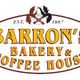 Barron's Bakery & Coffee House