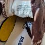 converse Knitted all star Size 3 eu 35 in excellent condition Image 10