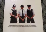 The Police Selection Process