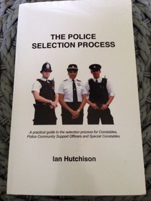 The Police Selection Process
