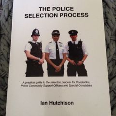 The Police Selection Process
