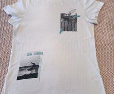 T-shirt 10-11