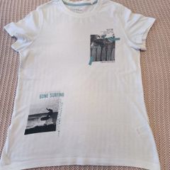 T-shirt 10-11