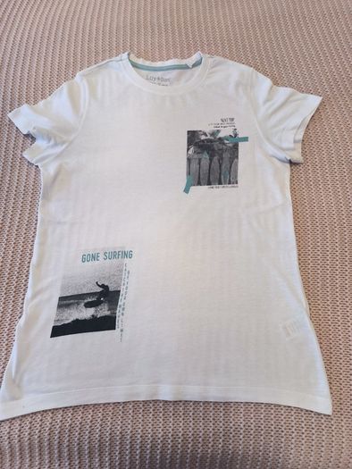 T-shirt 10-11